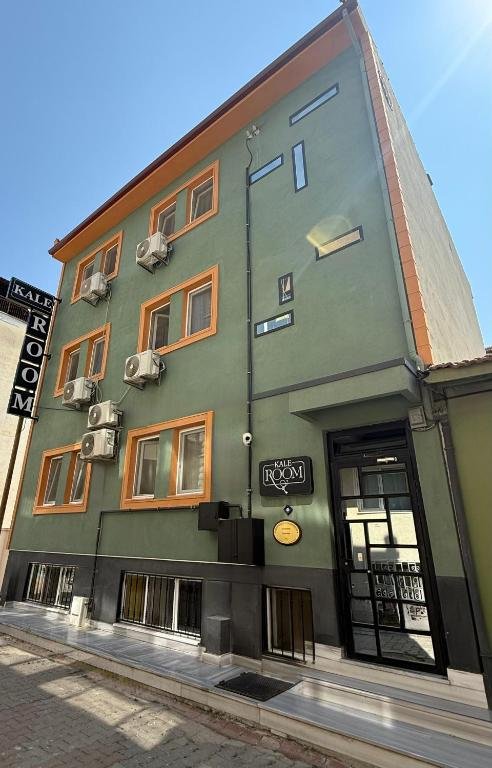 Kaleroom EDİRNE